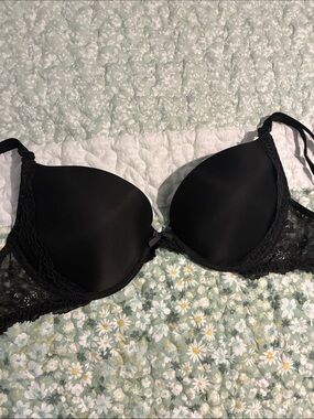 Victoria's Secret Dream Angels push up bra 34DD